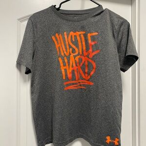 Athletic Tee